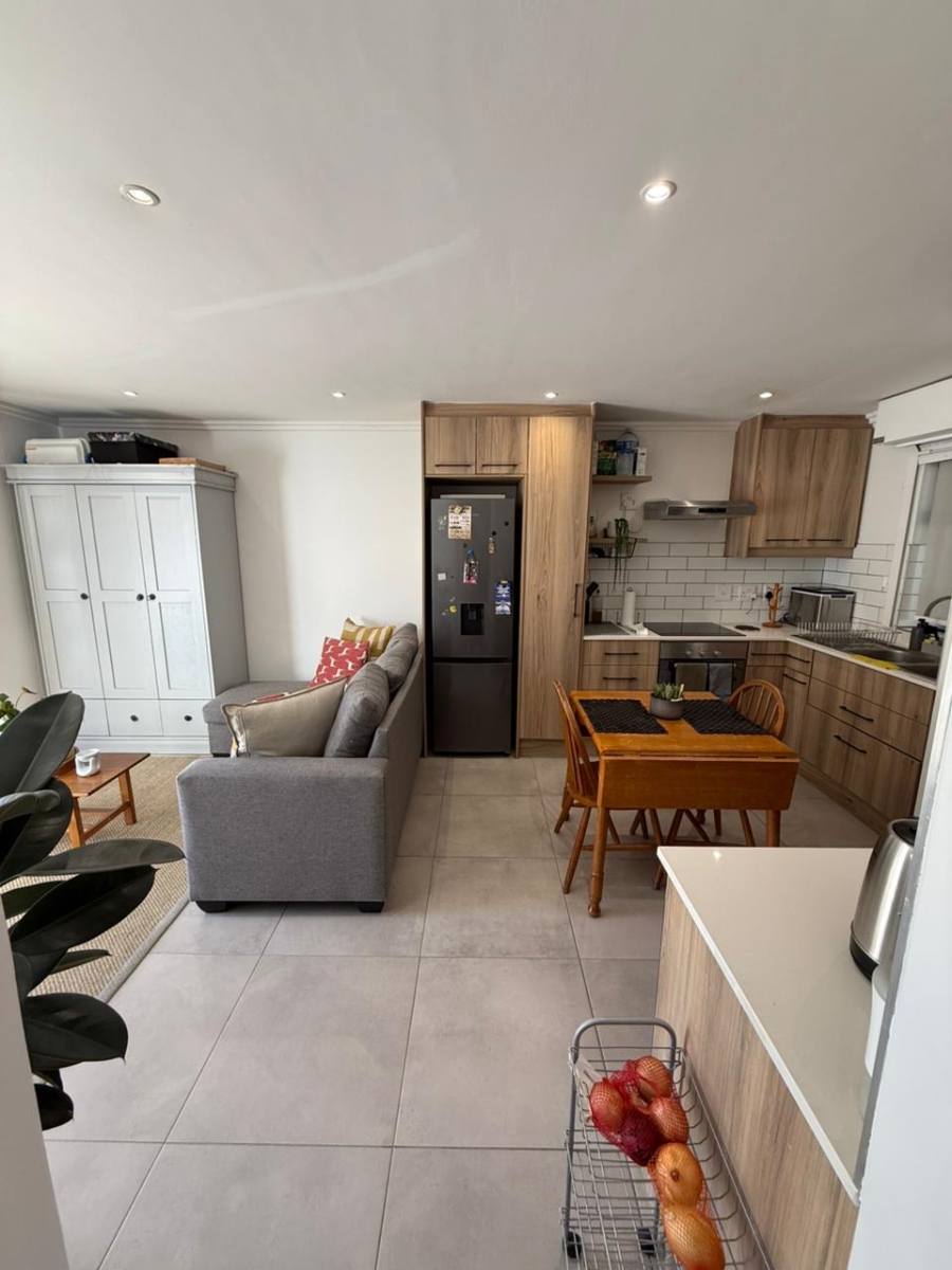 To Let 2 Bedroom Property for Rent in Durbanville Western Cape